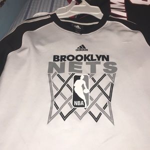 Nets shirt